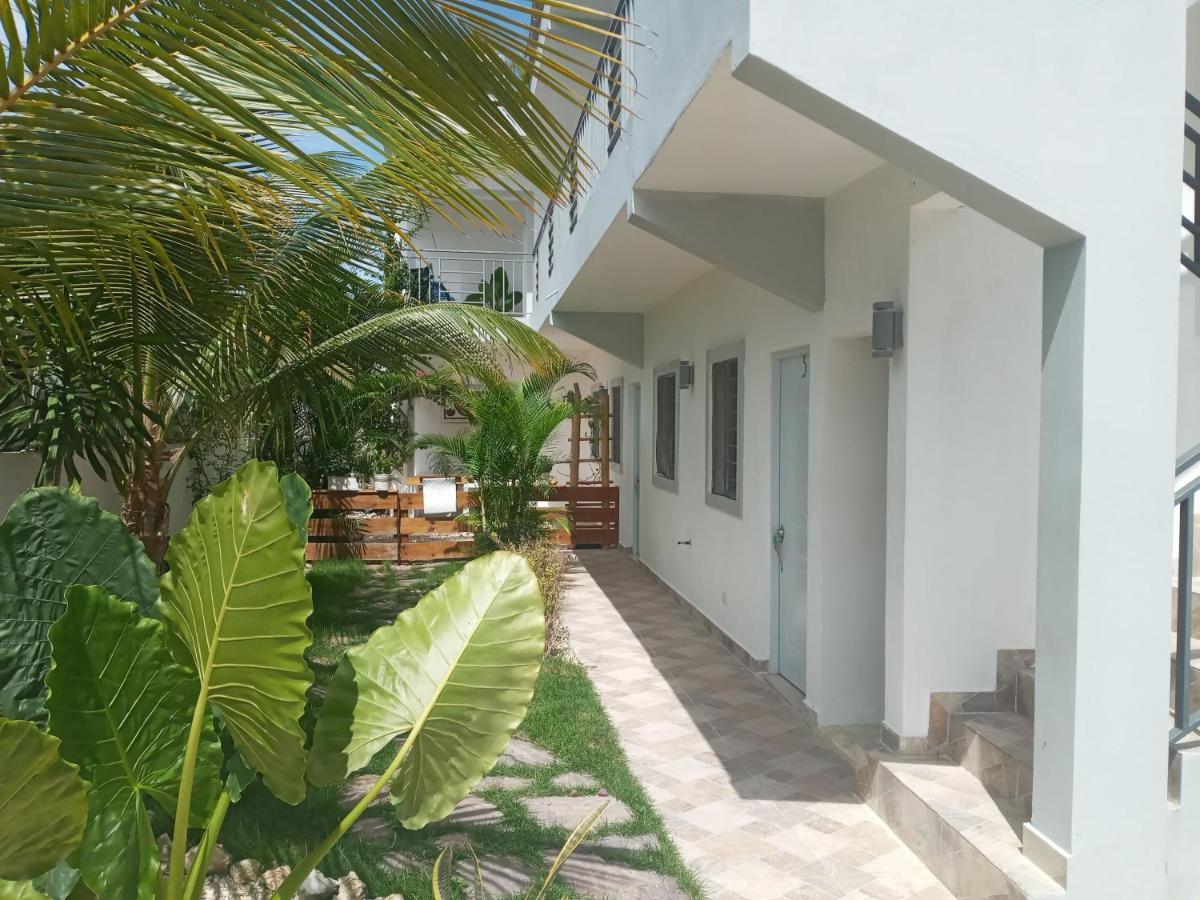 Dominican Dream Apartments Punta Cana Exterior foto