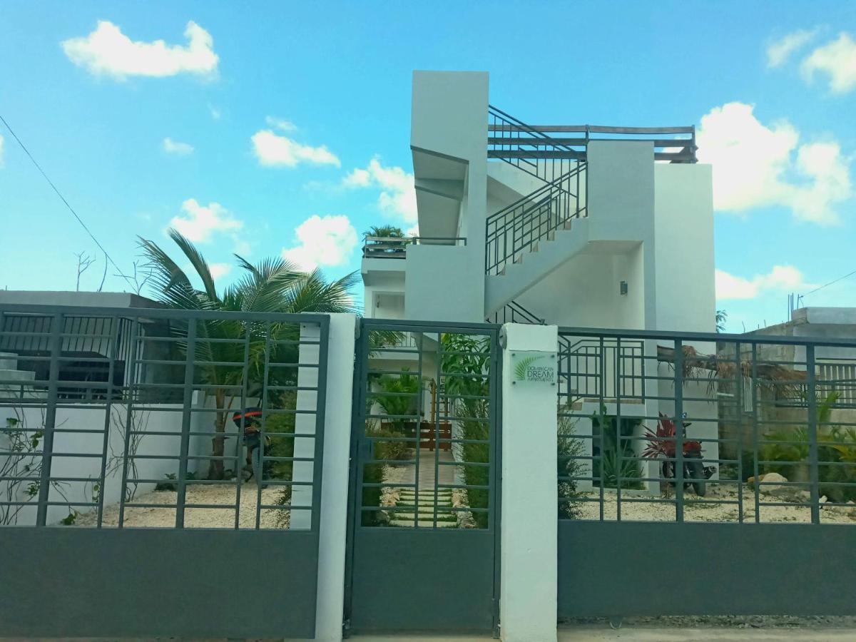 Dominican Dream Apartments Punta Cana Exterior foto
