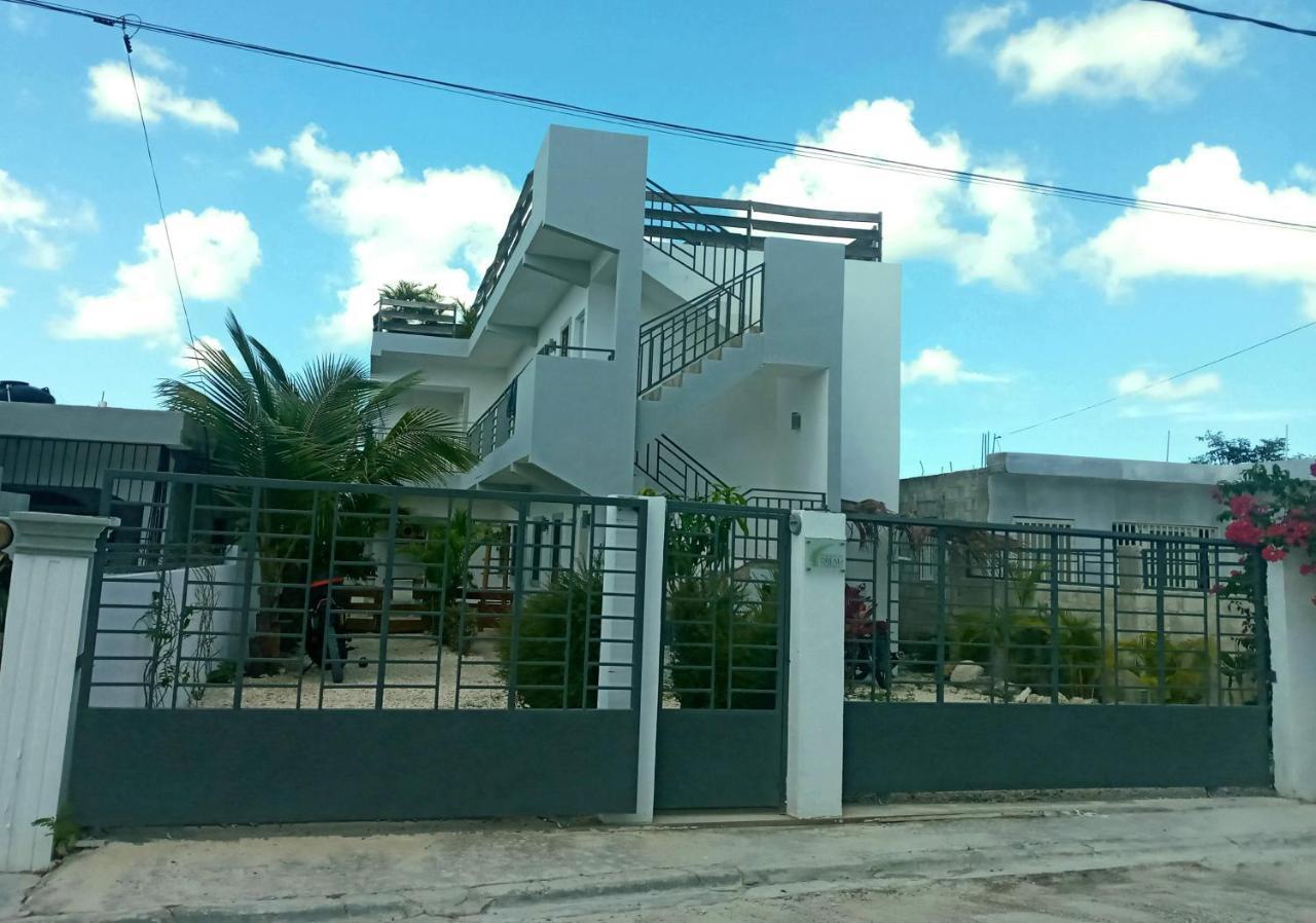 Dominican Dream Apartments Punta Cana Exterior foto