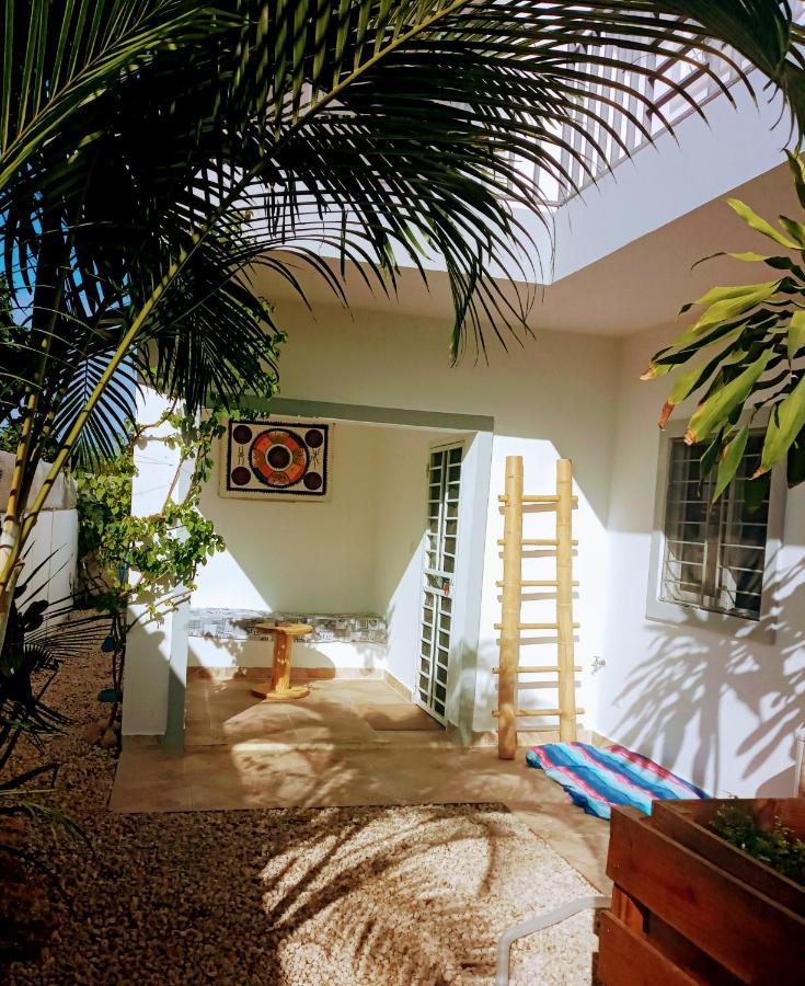 Dominican Dream Apartments Punta Cana Exterior foto