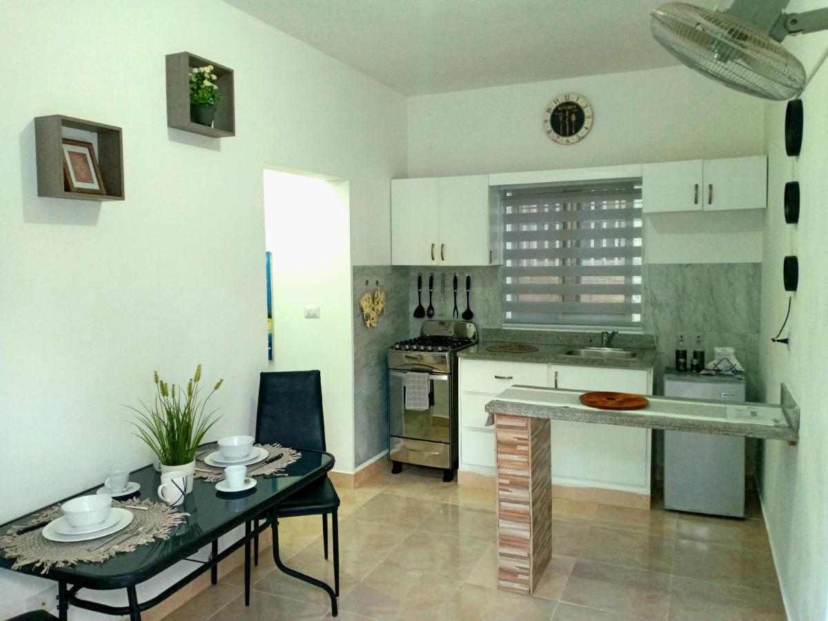 Dominican Dream Apartments Punta Cana Exterior foto