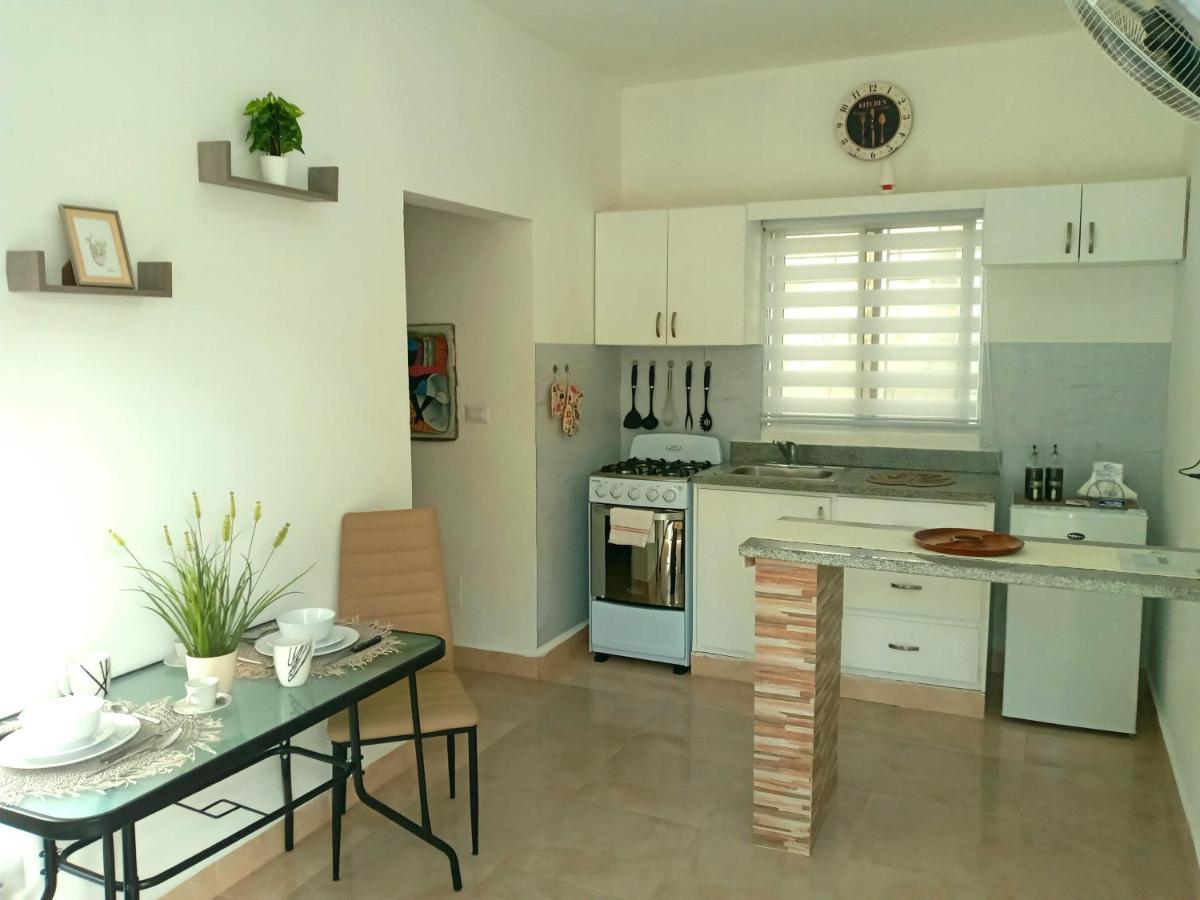 Dominican Dream Apartments Punta Cana Exterior foto