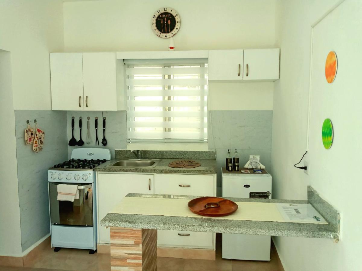 Dominican Dream Apartments Punta Cana Exterior foto