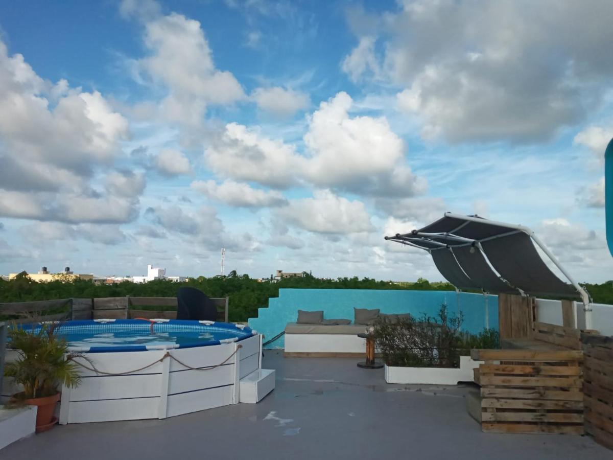 Dominican Dream Apartments Punta Cana Exterior foto