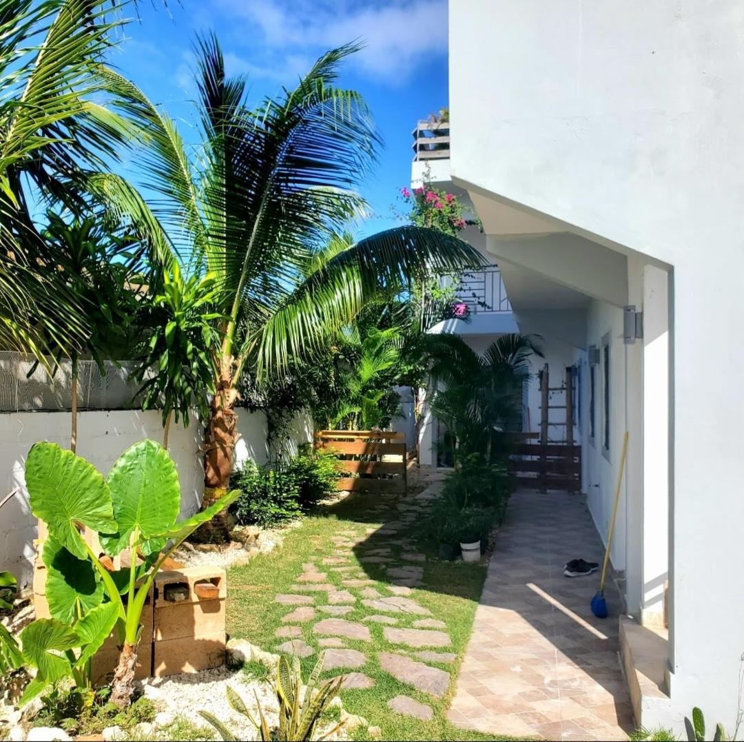 Dominican Dream Apartments Punta Cana Exterior foto