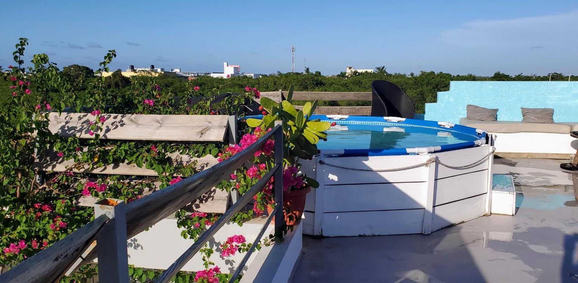 Dominican Dream Apartments Punta Cana Exterior foto